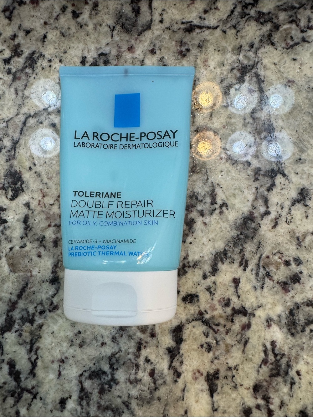 La Roche posay Toleriane Double Repair Matte Moisturizer